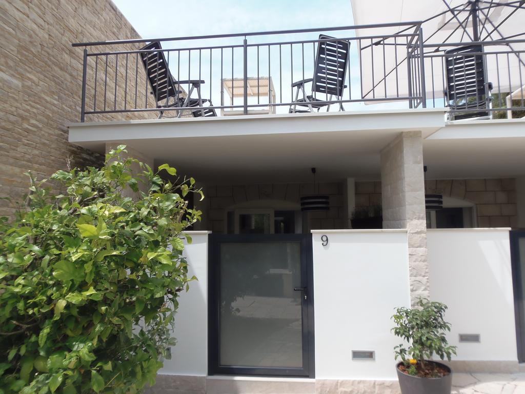 بول Villa Rajski Dvor 1 المظهر الخارجي الصورة